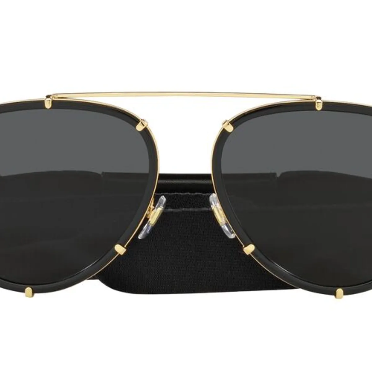 VERSACE - LENTE DE SOL - VERSACE