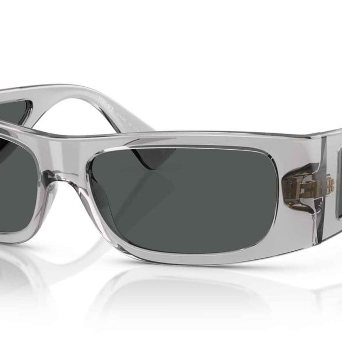 VERSACE - LENTE DE SOL - VERSACE