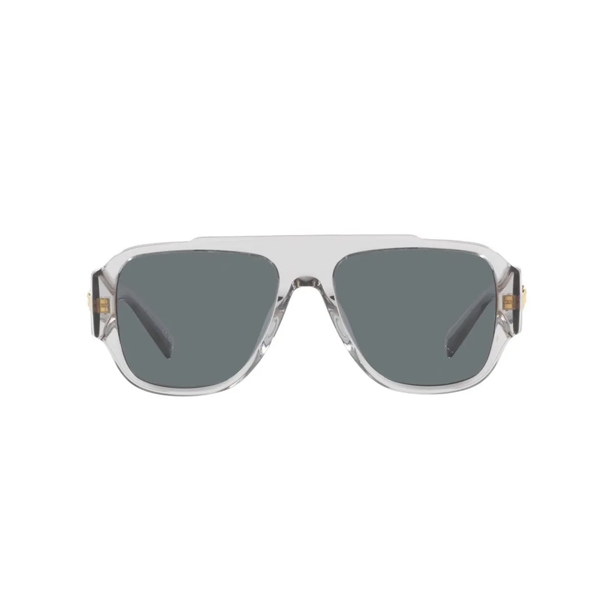 VERSACE - LENTE DE SOL - VERSACE