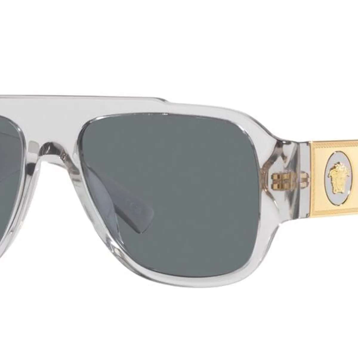 VERSACE - LENTE DE SOL - VERSACE