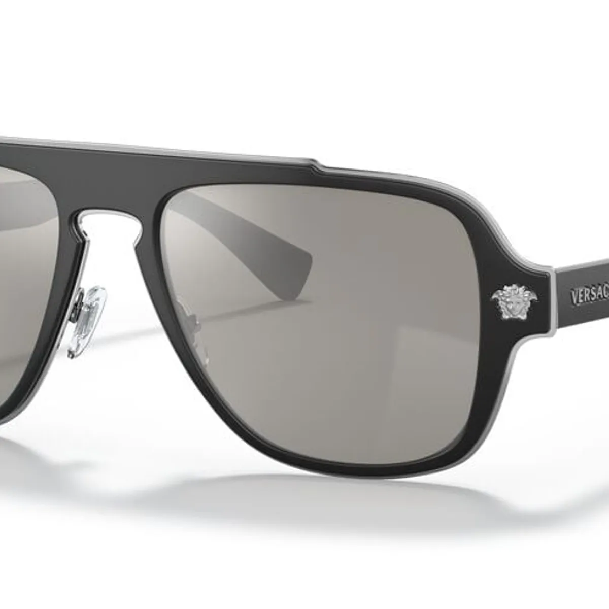 VERSACE - LENTE DE SOL - VERSACE