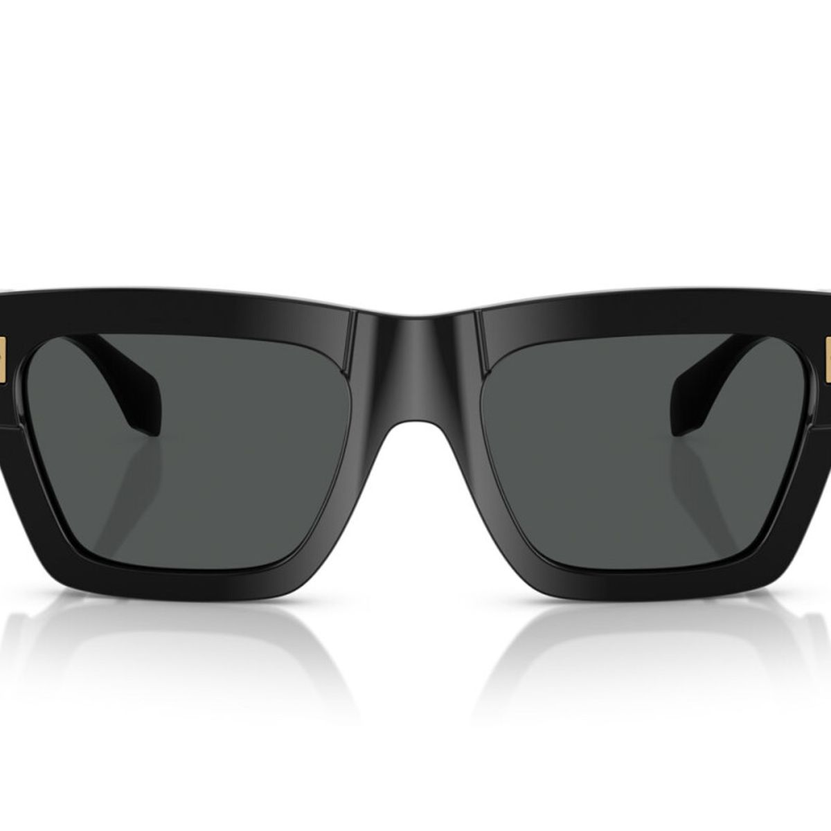 VERSACE - LENTE DE SOL - VERSACE