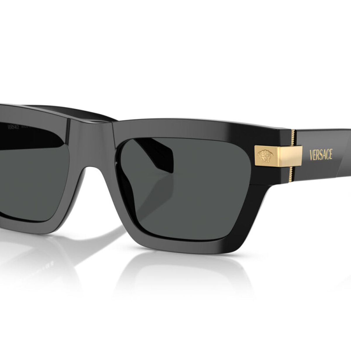 VERSACE - LENTE DE SOL - VERSACE