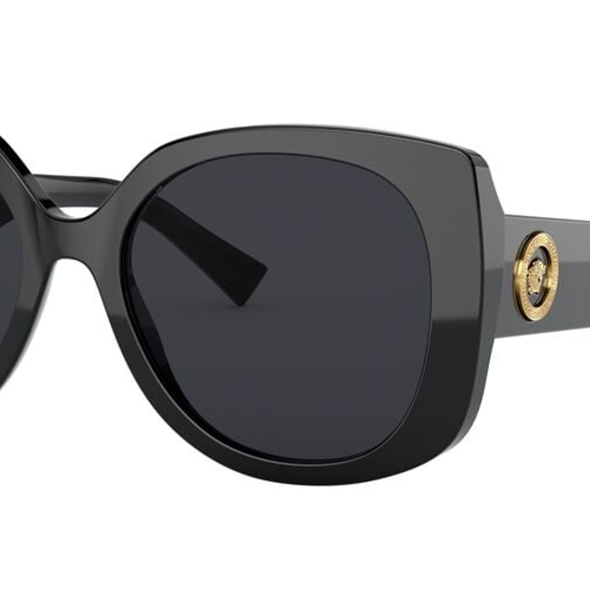 VERSACE - LENTE DE SOL - VERSACE