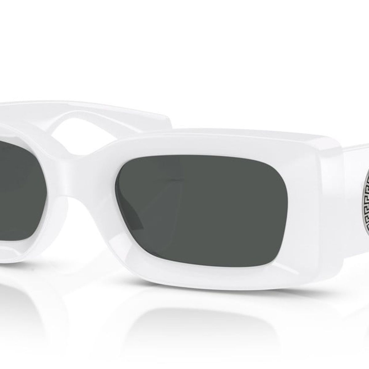 VERSACE - LENTE DE SOL - VERSACE