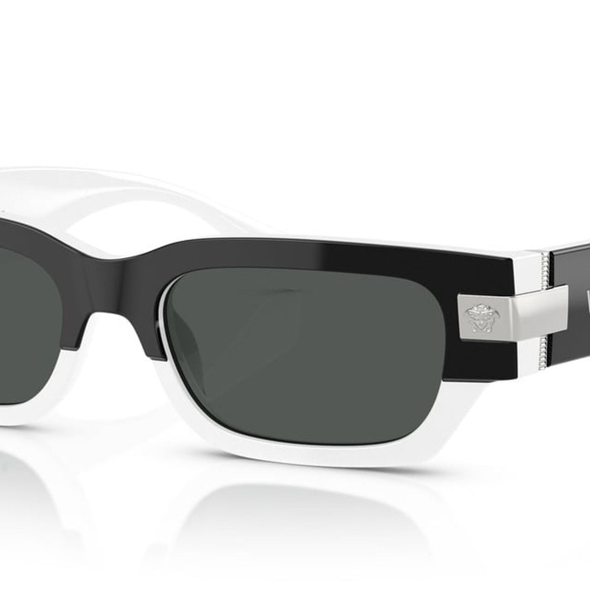 VERSACE - LENTE DE SOL - VERSACE