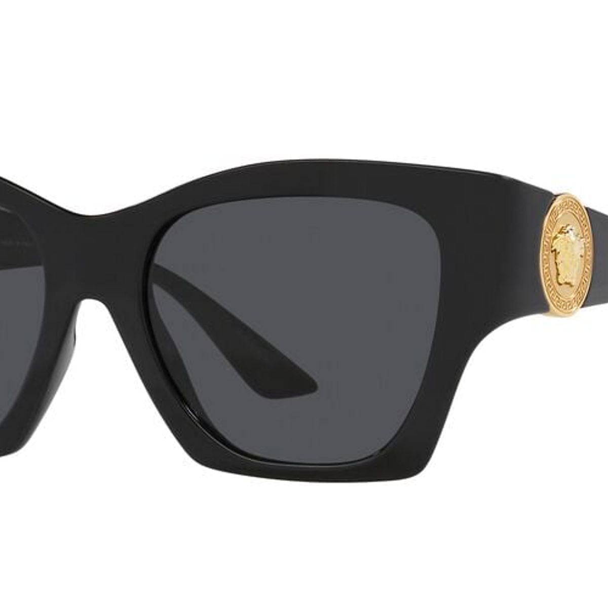 VERSACE - LENTE DE SOL - VERSACE