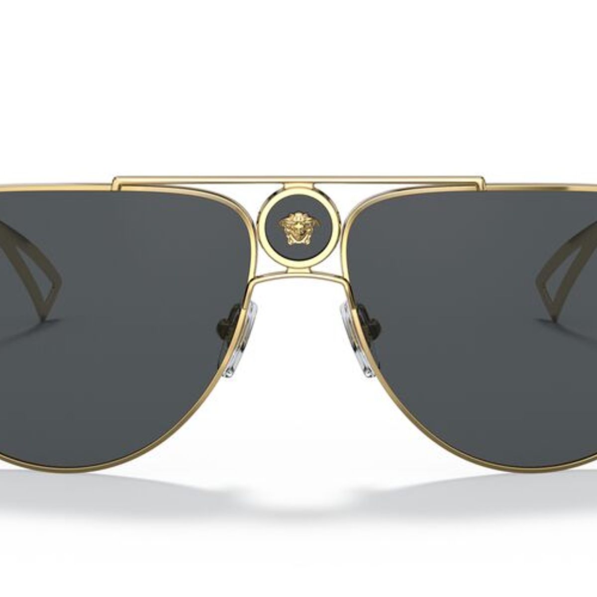 VERSACE - LENTE DE SOL - VERSACE