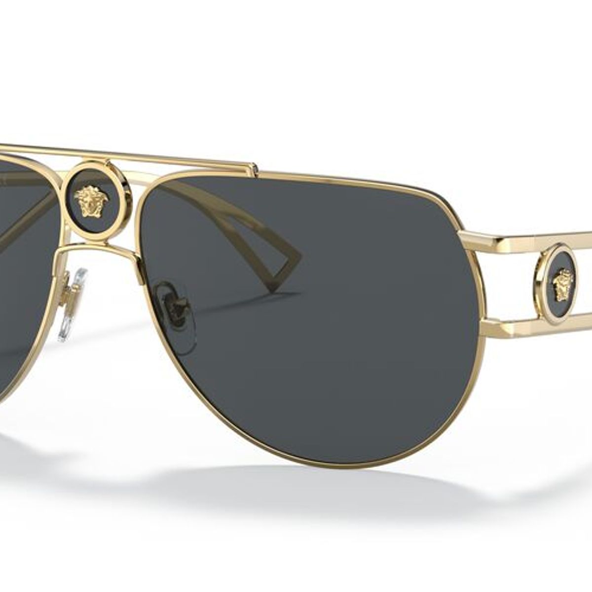 VERSACE - LENTE DE SOL - VERSACE