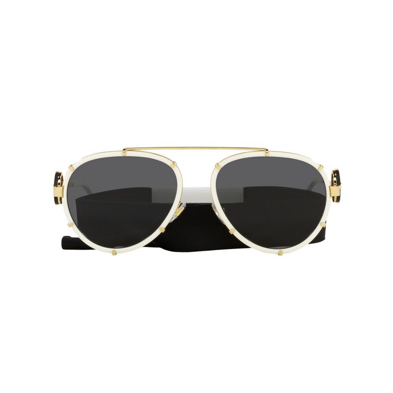 VERSACE - LENTE DE SOL - VERSACE