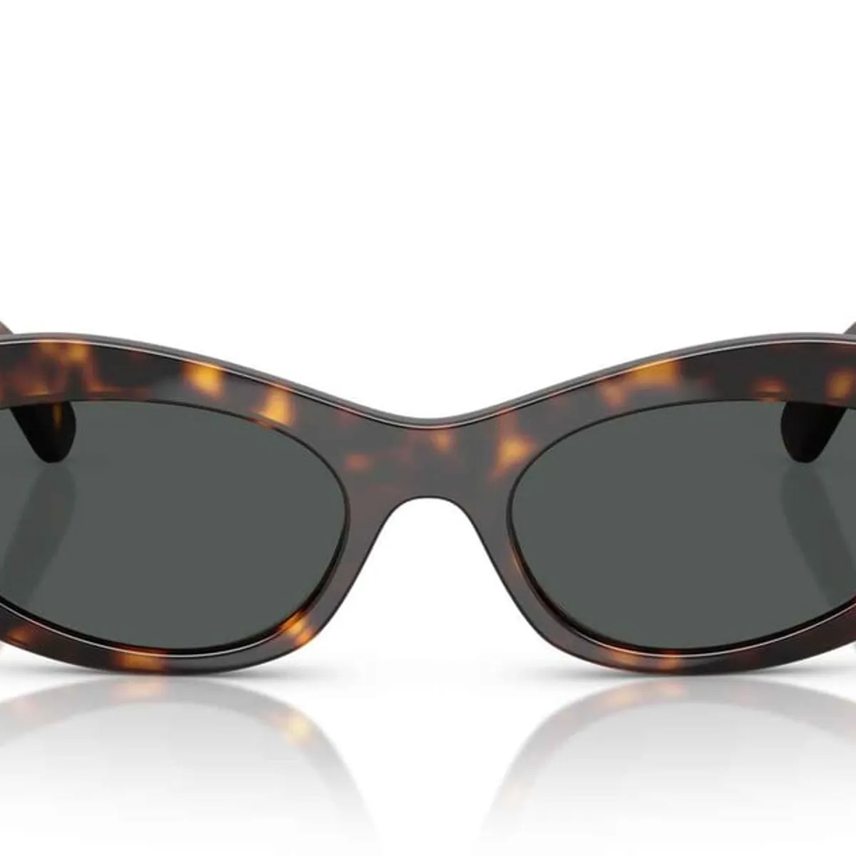 VERSACE - LENTE DE SOL - VERSACE