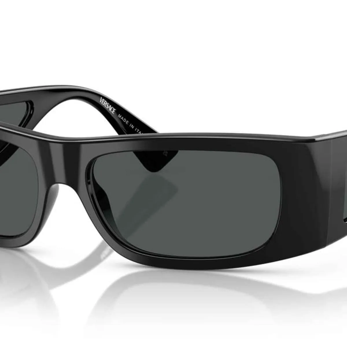 VERSACE - LENTE DE SOL - VERSACE