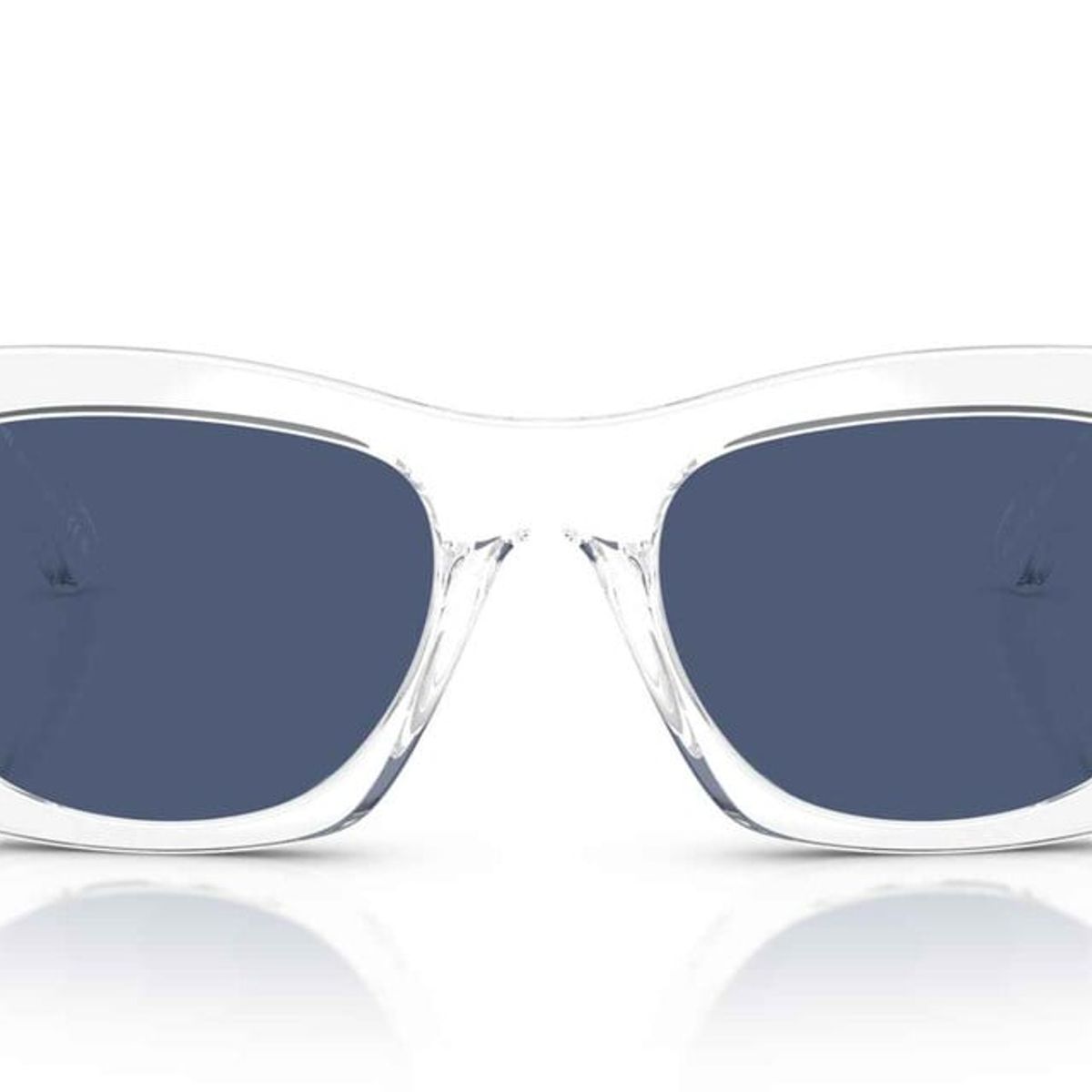 VERSACE - LENTE DE SOL - VERSACE