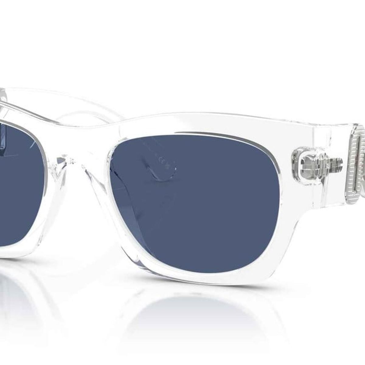 VERSACE - LENTE DE SOL - VERSACE