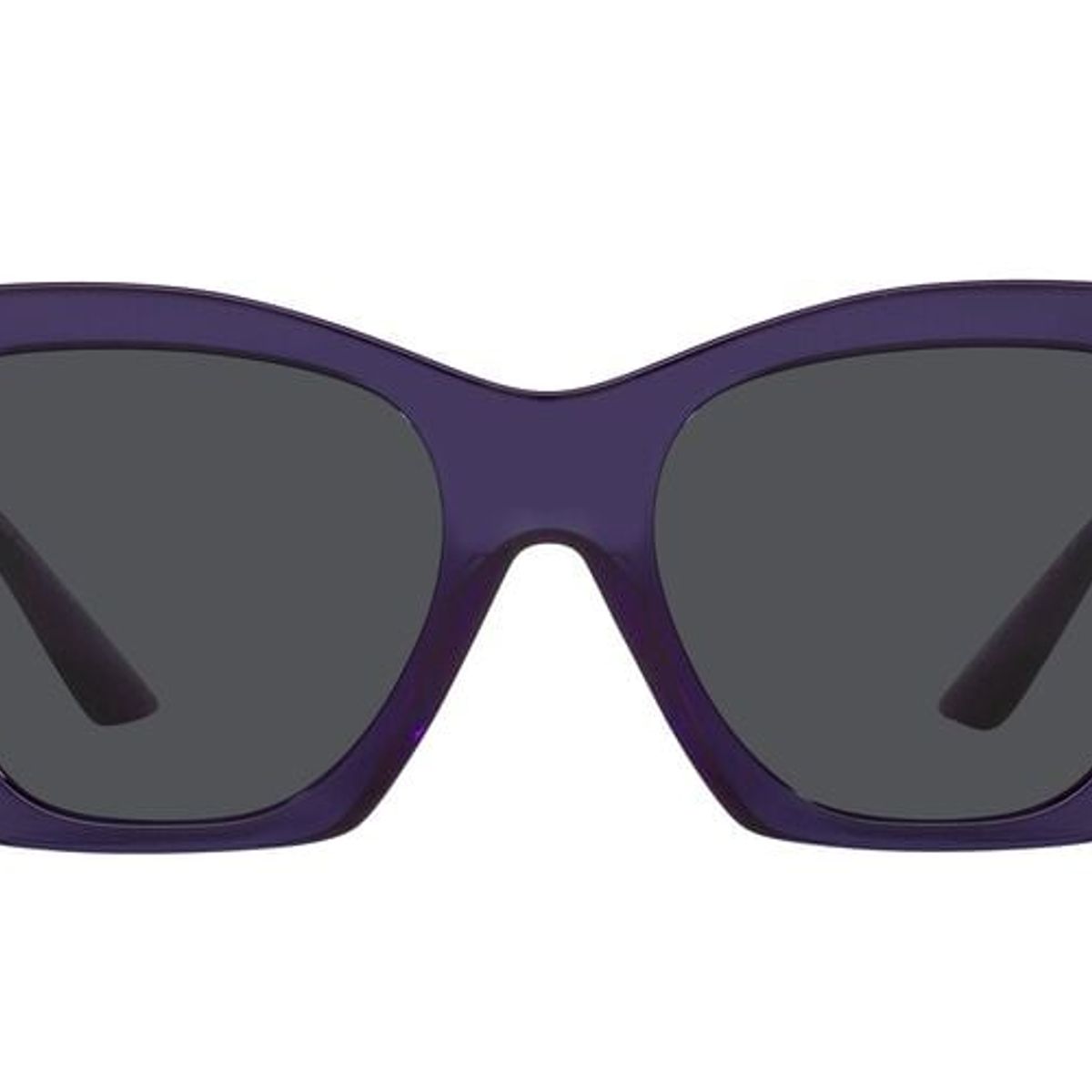 VERSACE - LENTE DE SOL - VERSACE