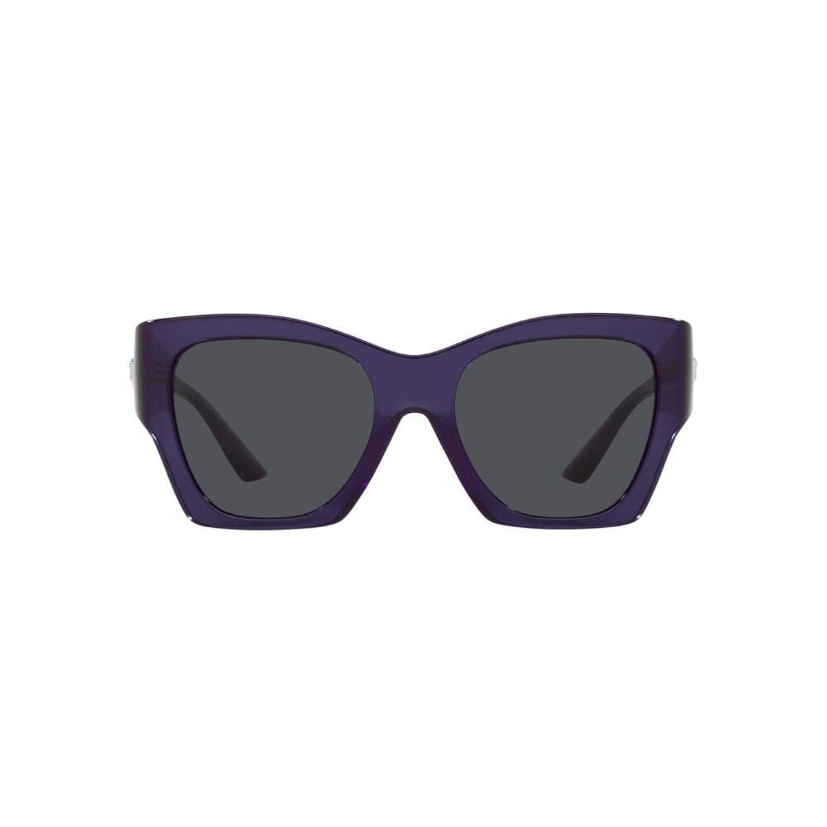 VERSACE - LENTE DE SOL - VERSACE