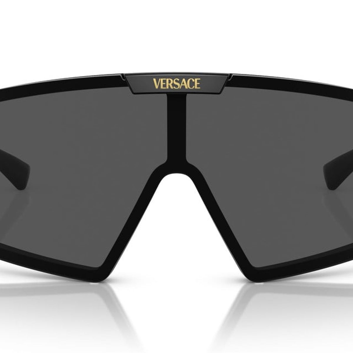 VERSACE - LENTE DE SOL - VERSACE