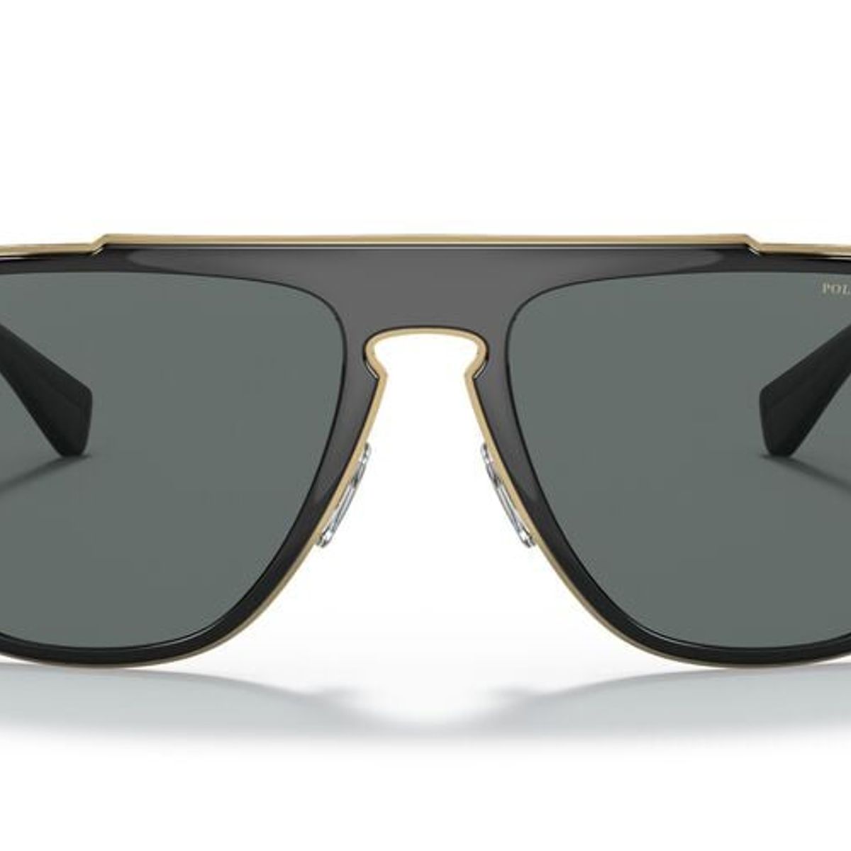 VERSACE - LENTE DE SOL - VERSACE