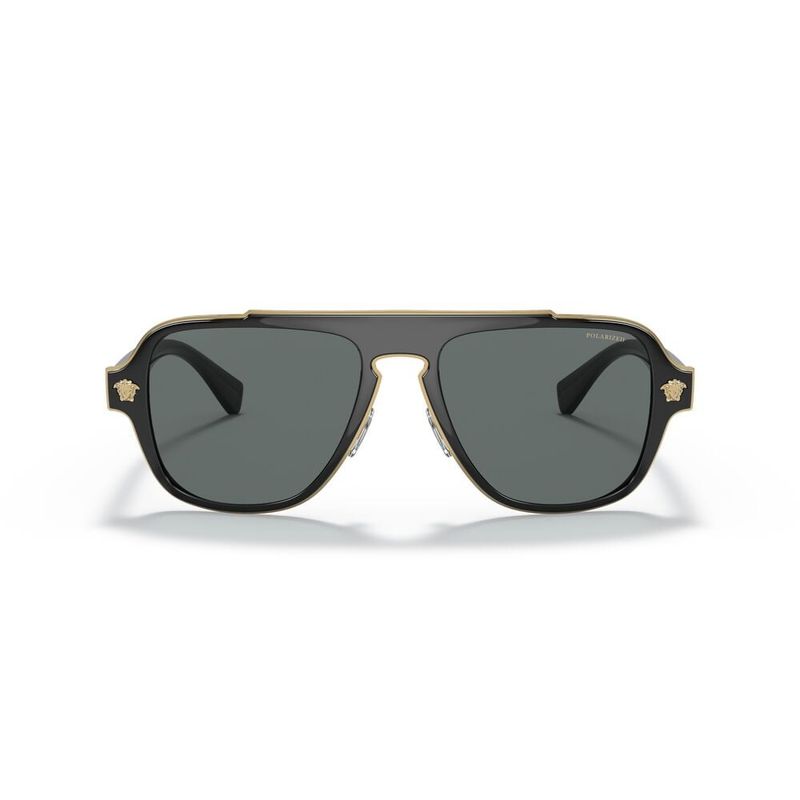 VERSACE - LENTE DE SOL - VERSACE