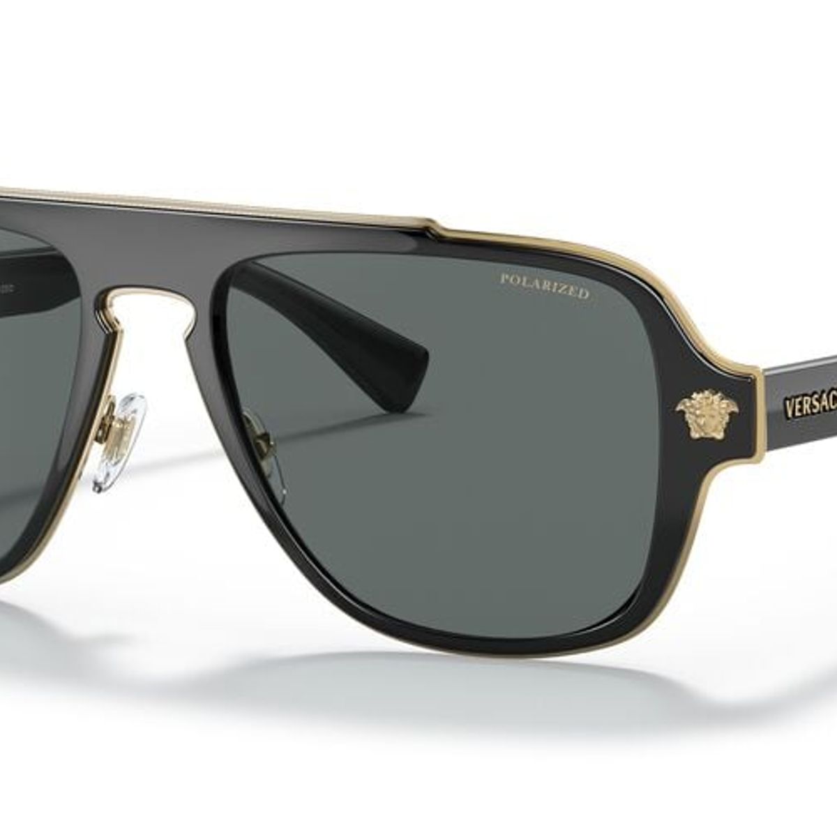 VERSACE - LENTE DE SOL - VERSACE