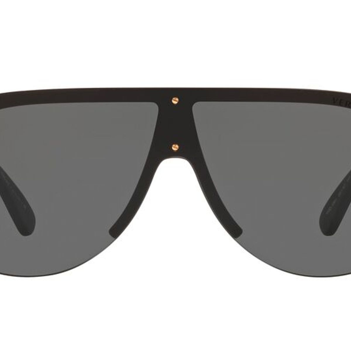 VERSACE - LENTE DE SOL - VERSACE