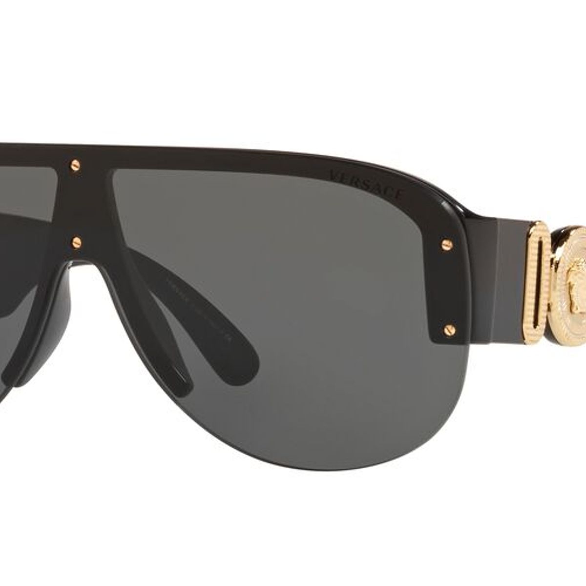 VERSACE - LENTE DE SOL - VERSACE