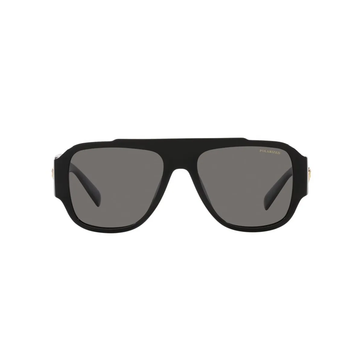 VERSACE - LENTE DE SOL - VERSACE