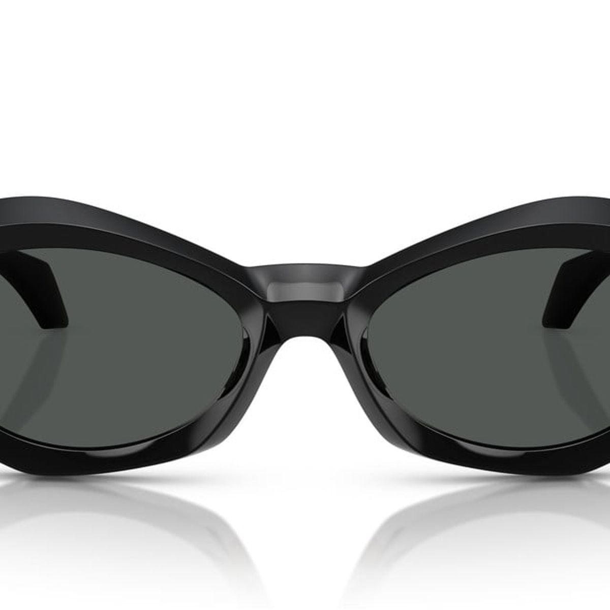 VERSACE - LENTE DE SOL - VERSACE