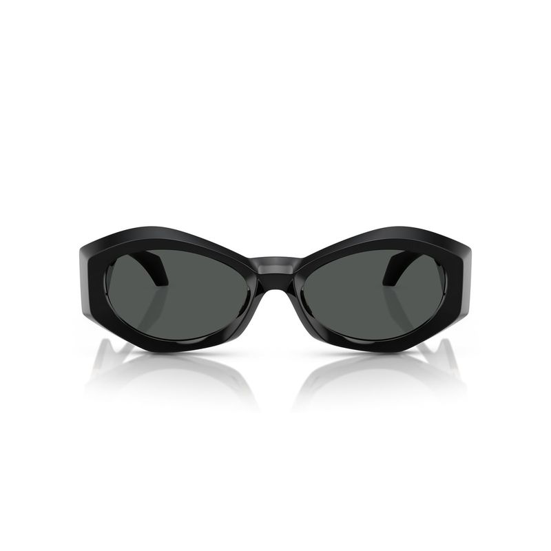VERSACE - LENTE DE SOL - VERSACE