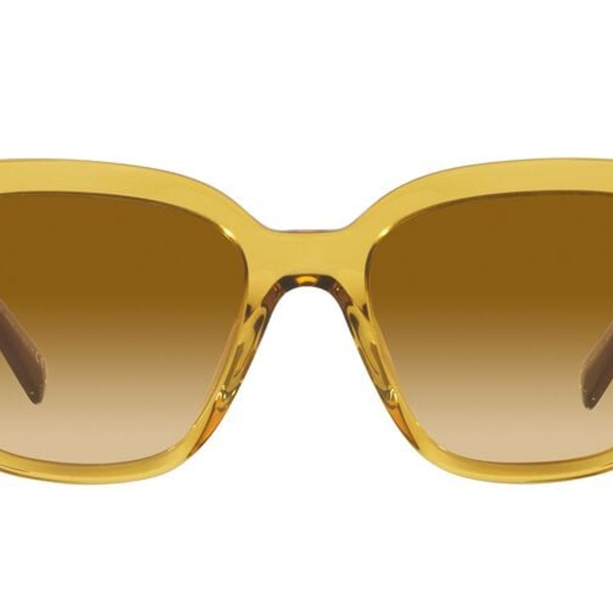 VERSACE - LENTE DE SOL - VERSACE