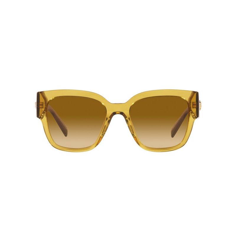 VERSACE - LENTE DE SOL - VERSACE