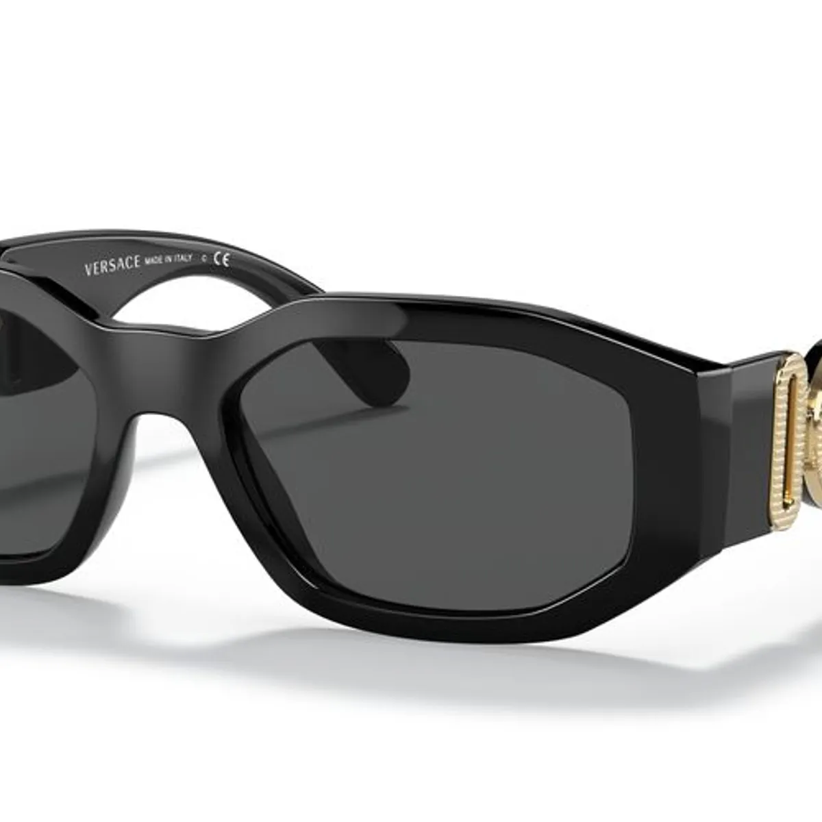 VERSACE - LENTE DE SOL - VERSACE