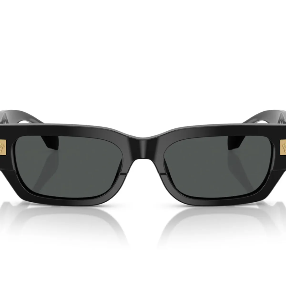 VERSACE - LENTE DE SOL - VERSACE