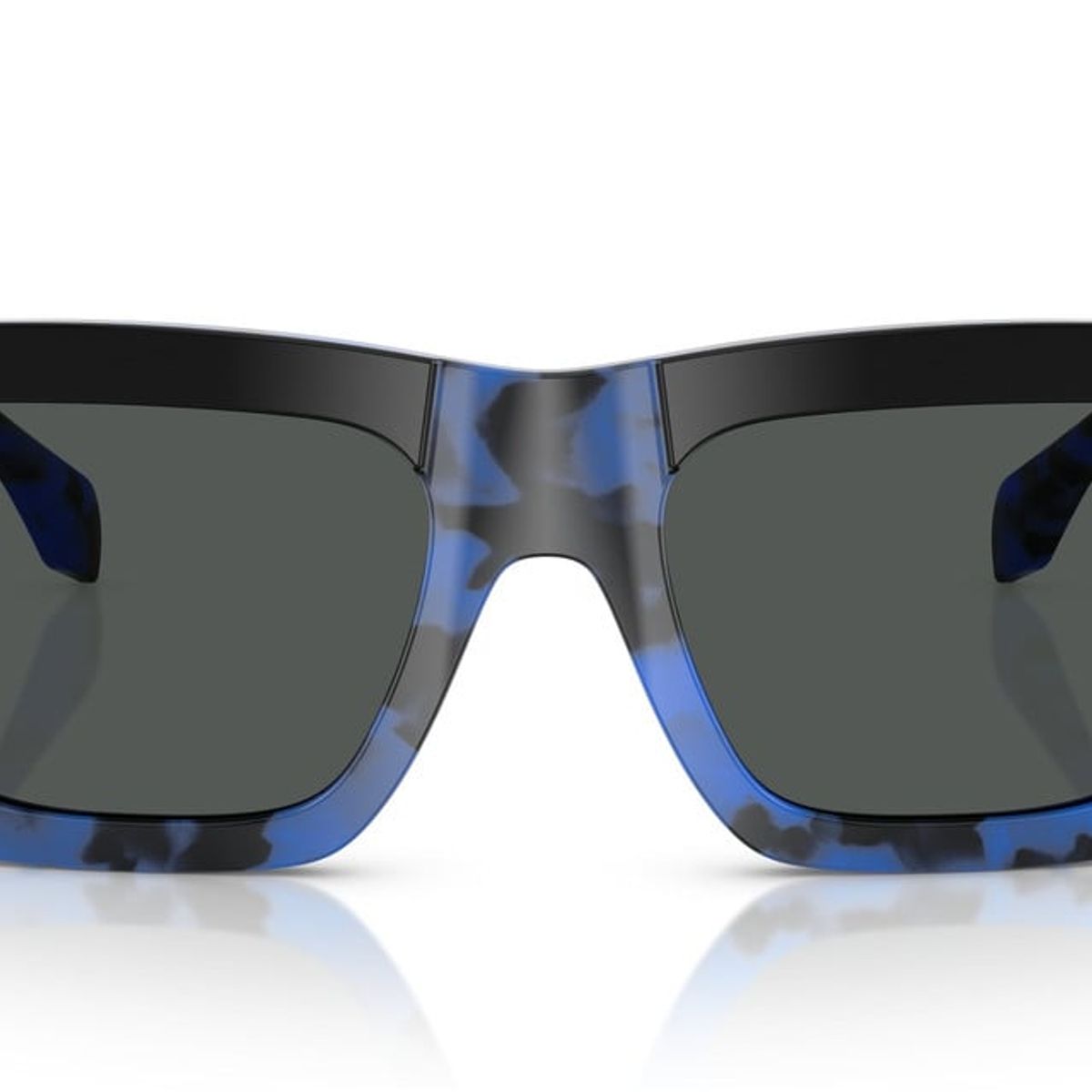 VERSACE - LENTE DE SOL - VERSACE