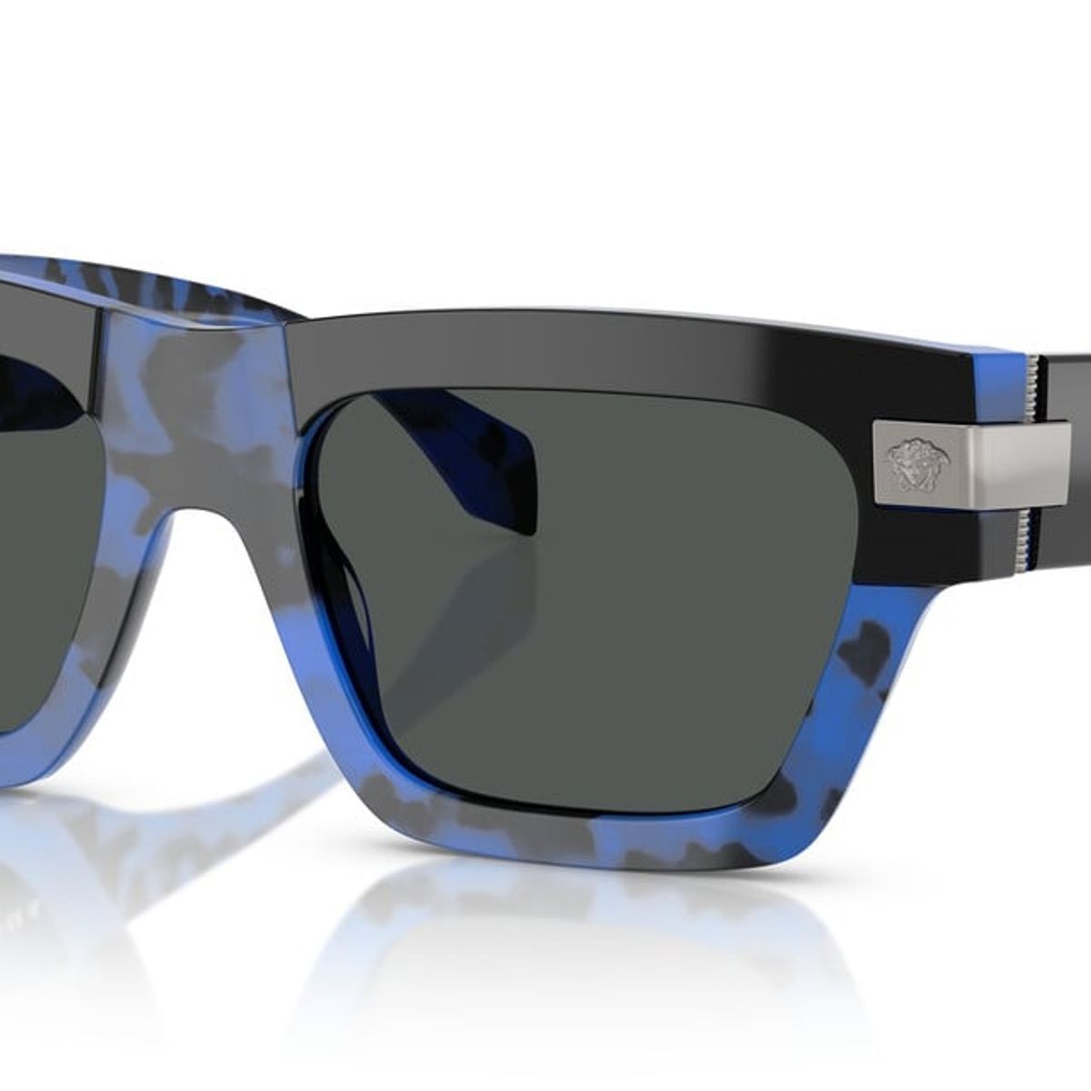 VERSACE - LENTE DE SOL - VERSACE