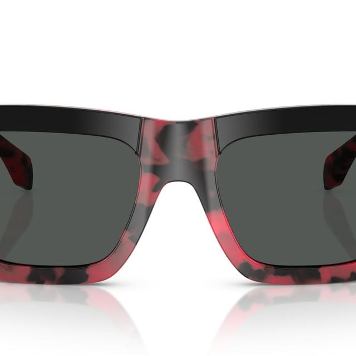 VERSACE - LENTE DE SOL - VERSACE