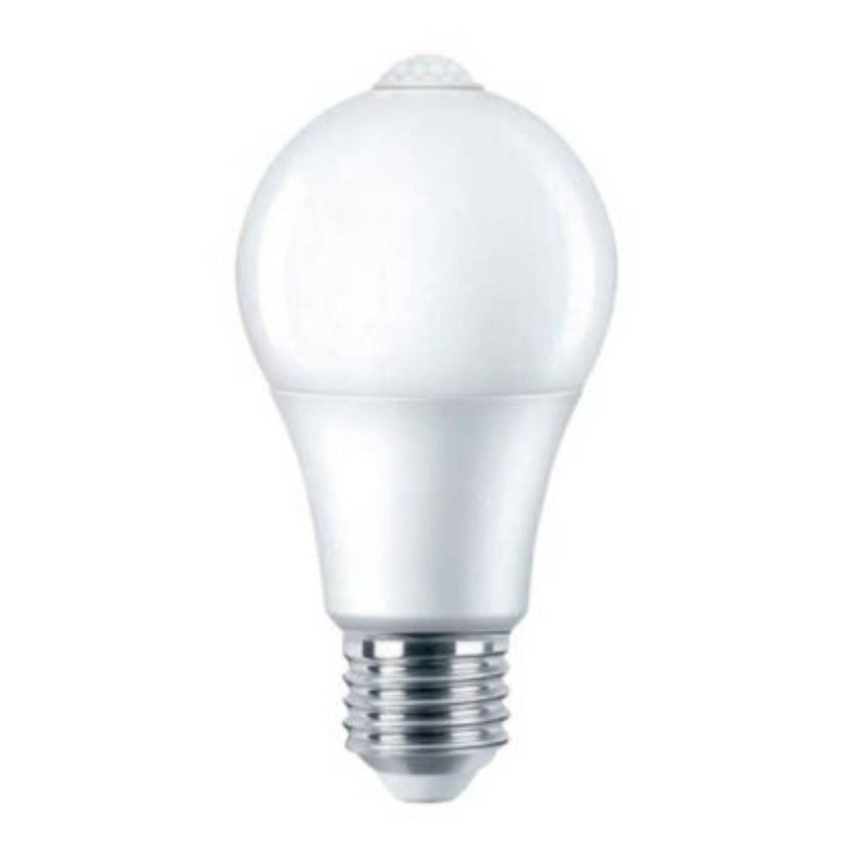 Foco Led Sensor de Movimiento 12W Luz Dia, marca CUBULL - Foto Principal