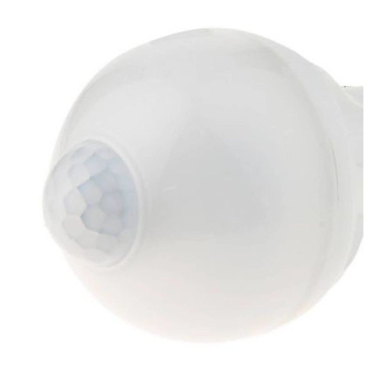 Foco Led Sensor de Movimiento 12W Luz Dia, marca CUBULL - Foto 2