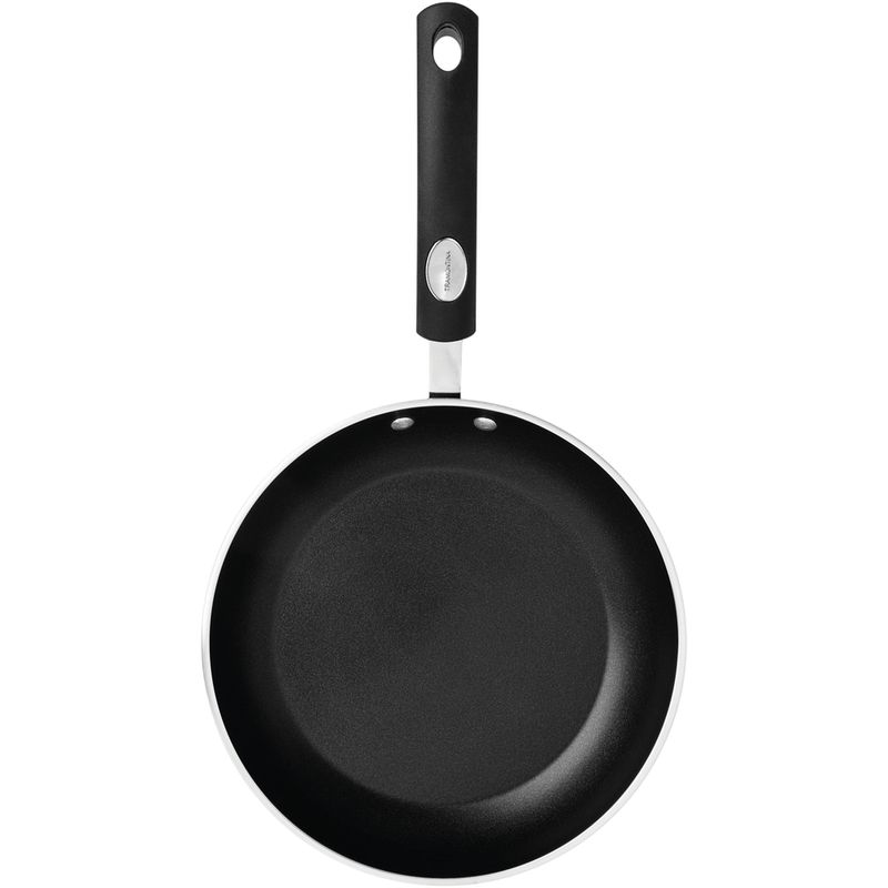 TRAMONTINA - Sarten 26Cm Monaco Induccion Rojo 28700726