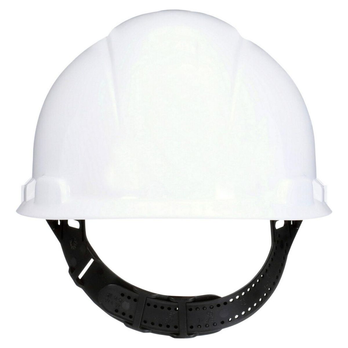 3M - Casco de Seguridad 3M Ventilado Profesional con Ajuste Regulable