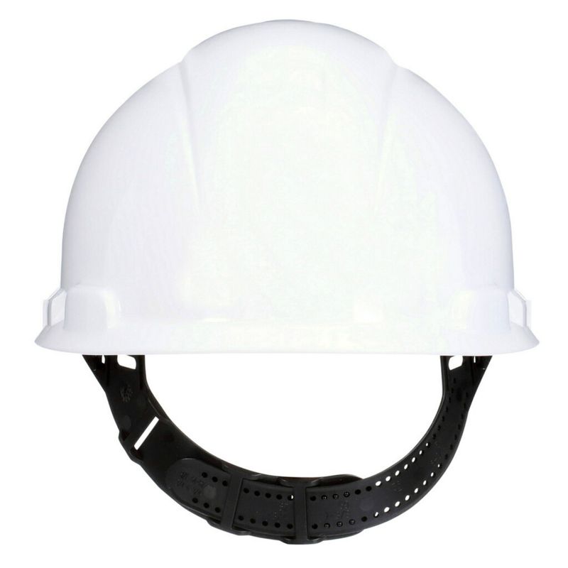 3M - Casco Ventilado 3M Con Ajuste De Bloqueo Chhwh1-12-Dc