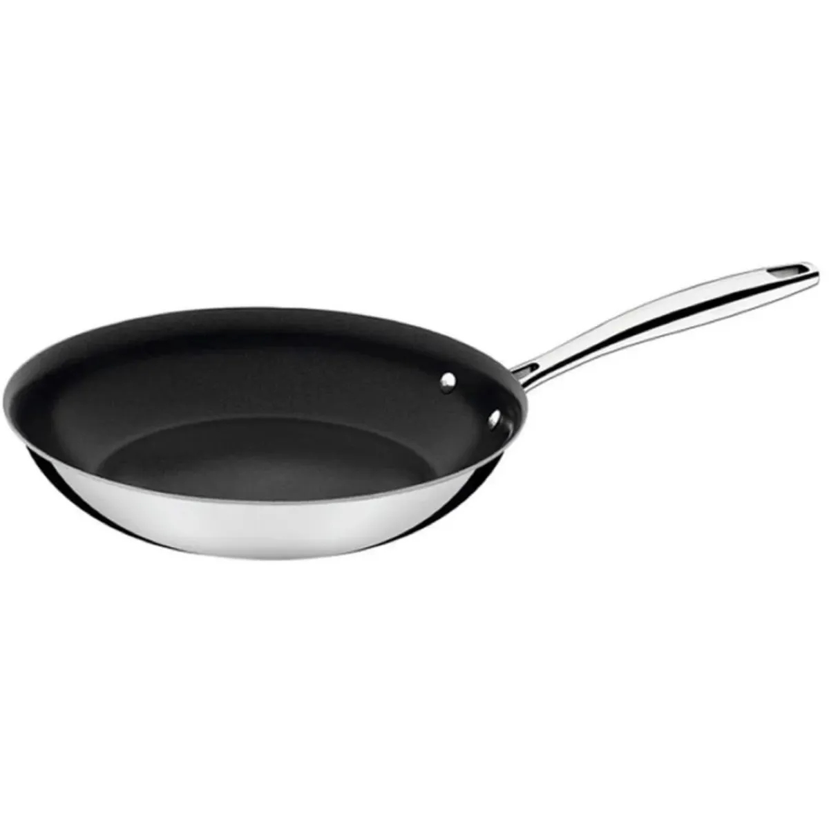 TRAMONTINA - Sarten 26 Cm Trix C/Antiadherente