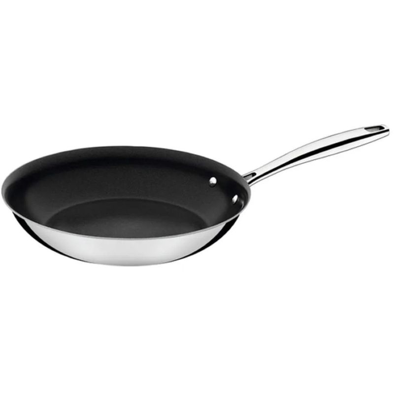 TRAMONTINA - Sarten 26 Cm Trix C/Antiadherente