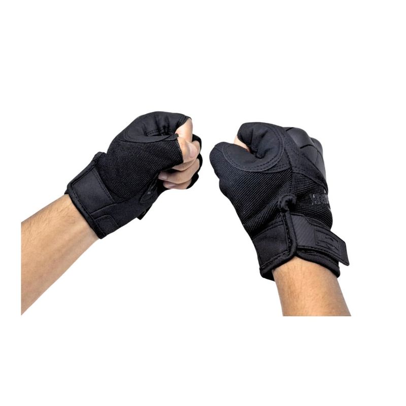 GENERICO - Guante Miton Talla M Ciclistas Motociclistas Tomahawk