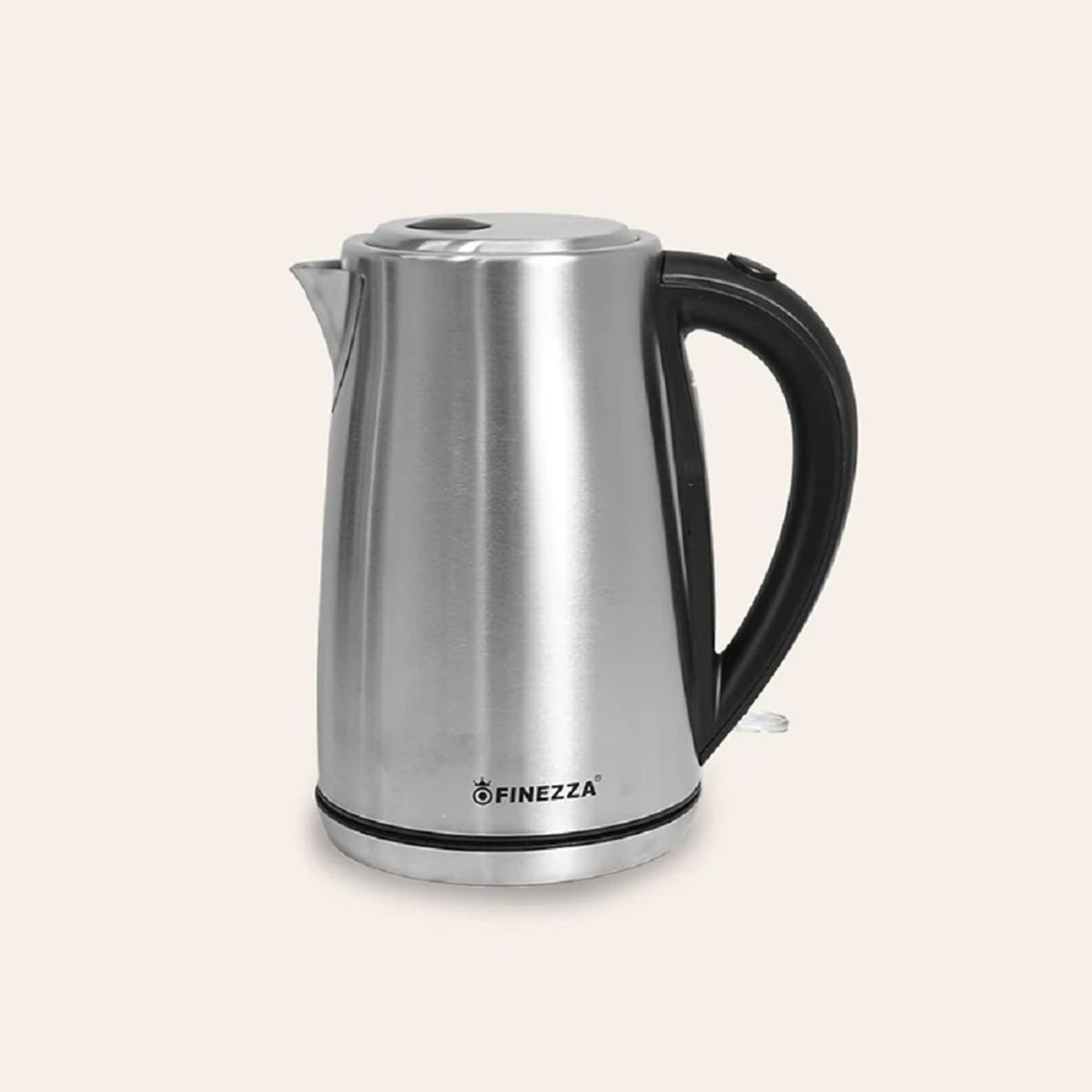 FINEZZA - Hervidor eléctrico FINEZZA 2 L CK-684HA GRIS