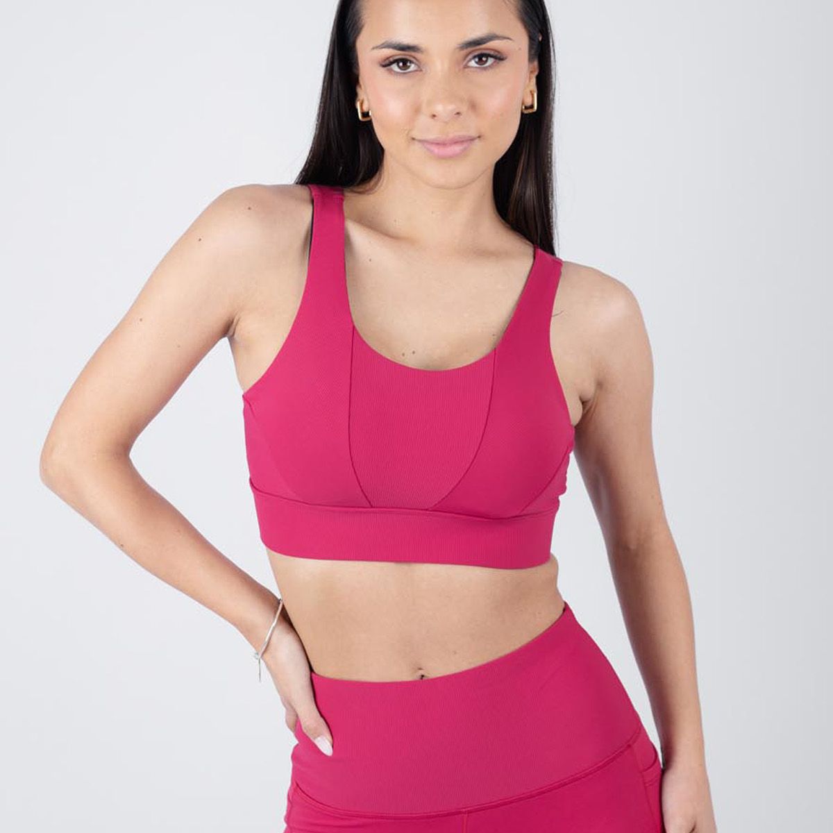 Everlast - TOPBRA FEM EVERLAST GRACE