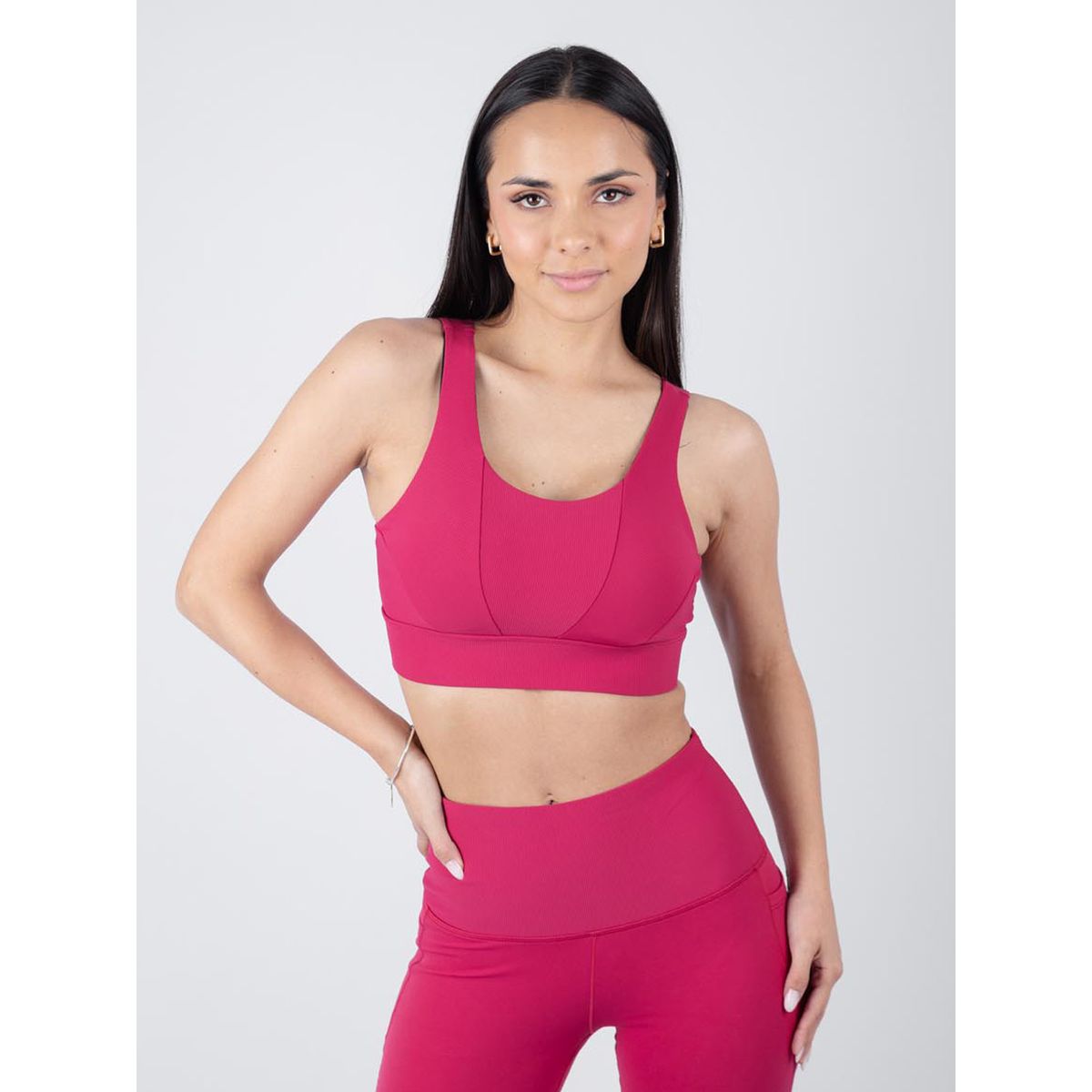 Everlast - TOPBRA FEM EVERLAST GRACE