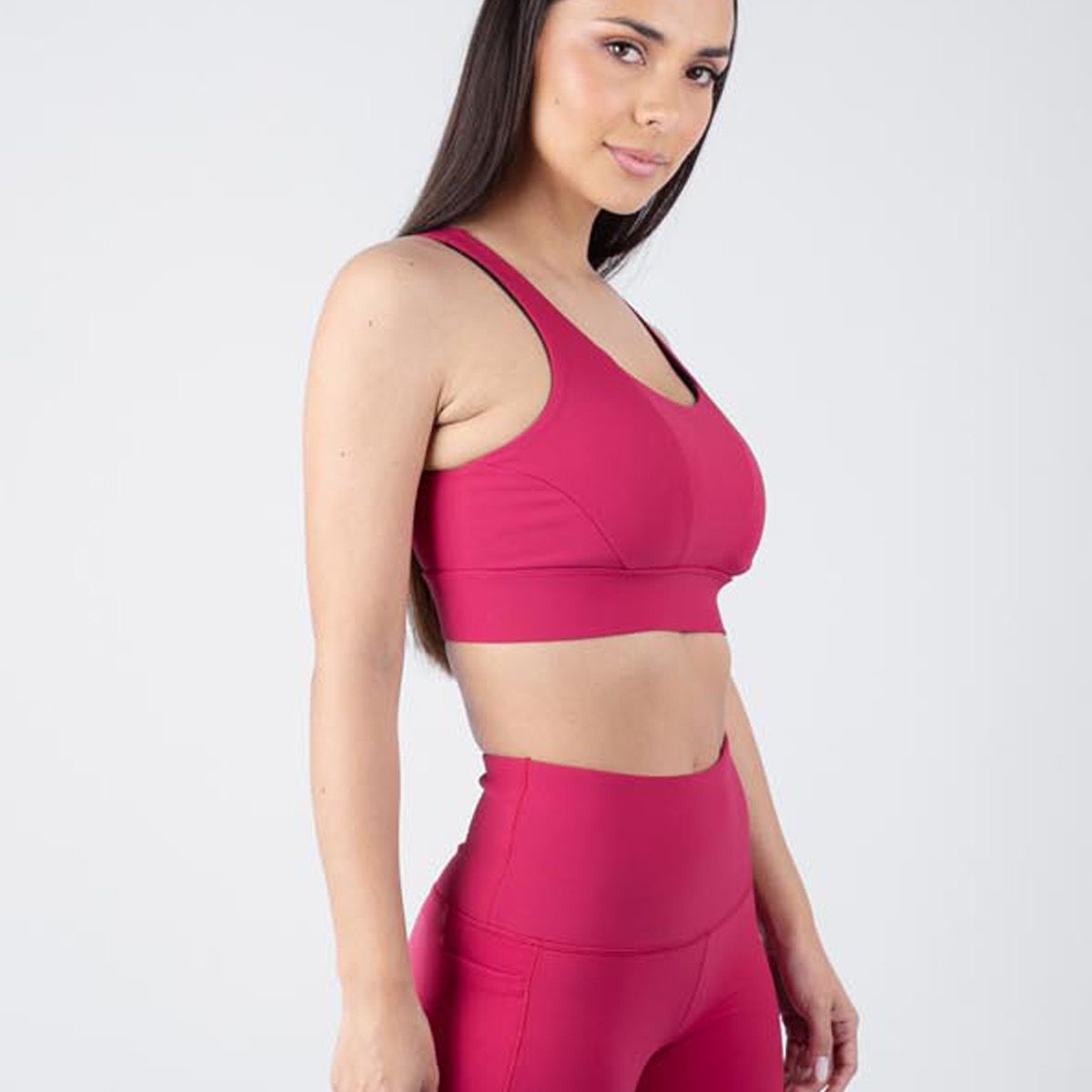 Everlast - TOPBRA FEM EVERLAST GRACE
