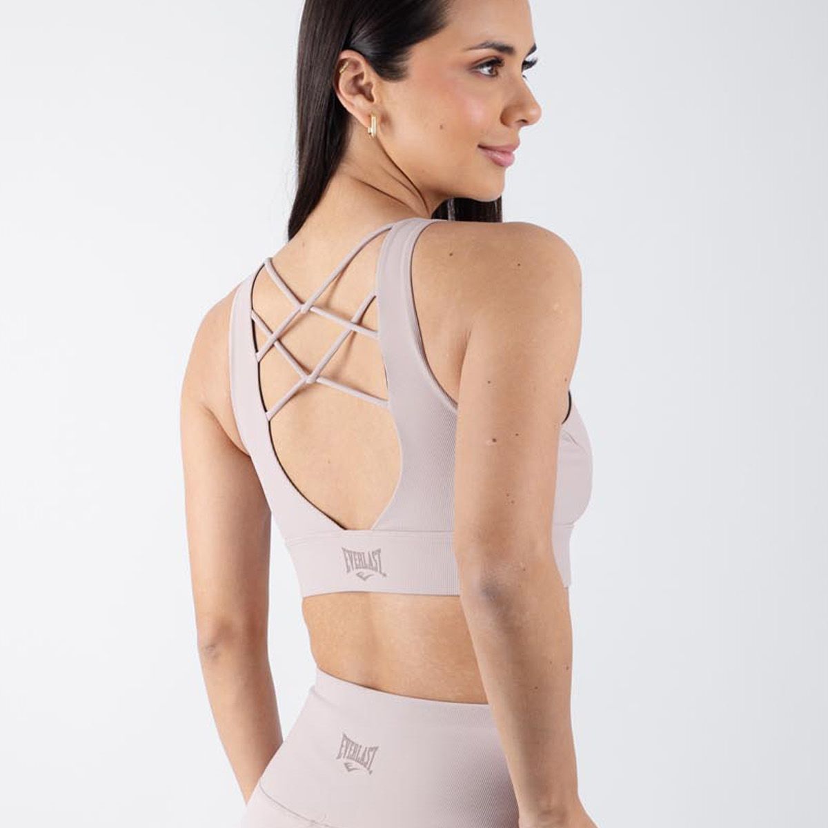 Everlast - TOPBRA FEM EVERLAST GRACE