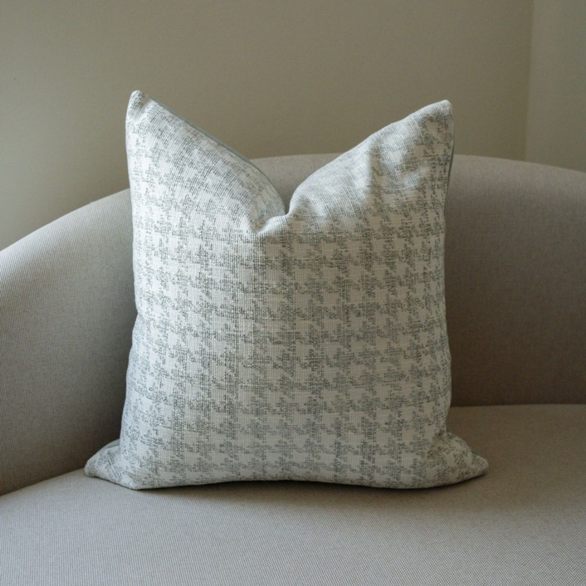 CLAUDIA RIVA HOME - Cojín Catalina + relleno de poliester